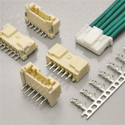Konektori za elektroničke ploče