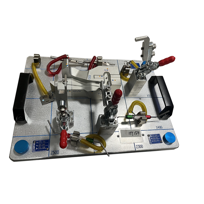 Uređaj za automatsku provjeru