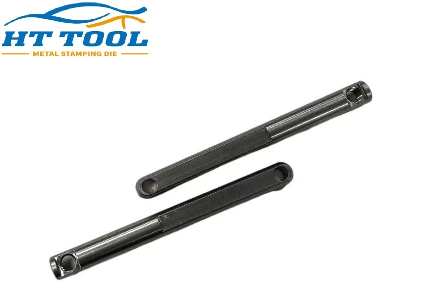CNC Machining Small Parts