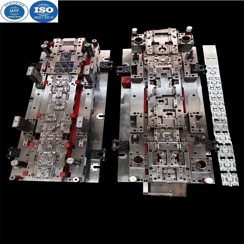 Progresivni lima umire