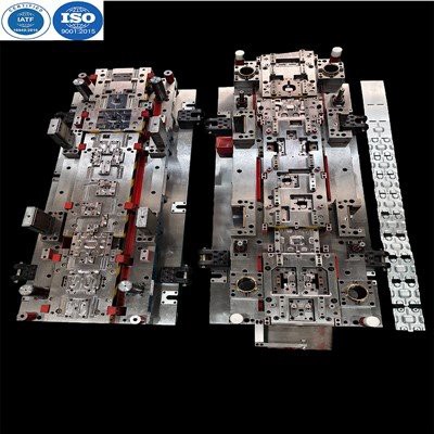 Progresivni lima umire